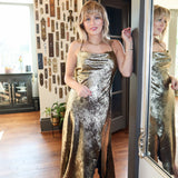 ASTR The Label: Gaia Dress