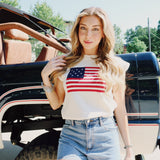 ROLLA'S: Mirage Short - Jenna Vintage Blue