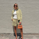 Wild Hearted Jacket