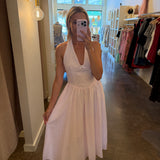 Pretty in Pink Dress