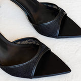 Everlee Heel