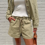 Wild Hearted Shorts