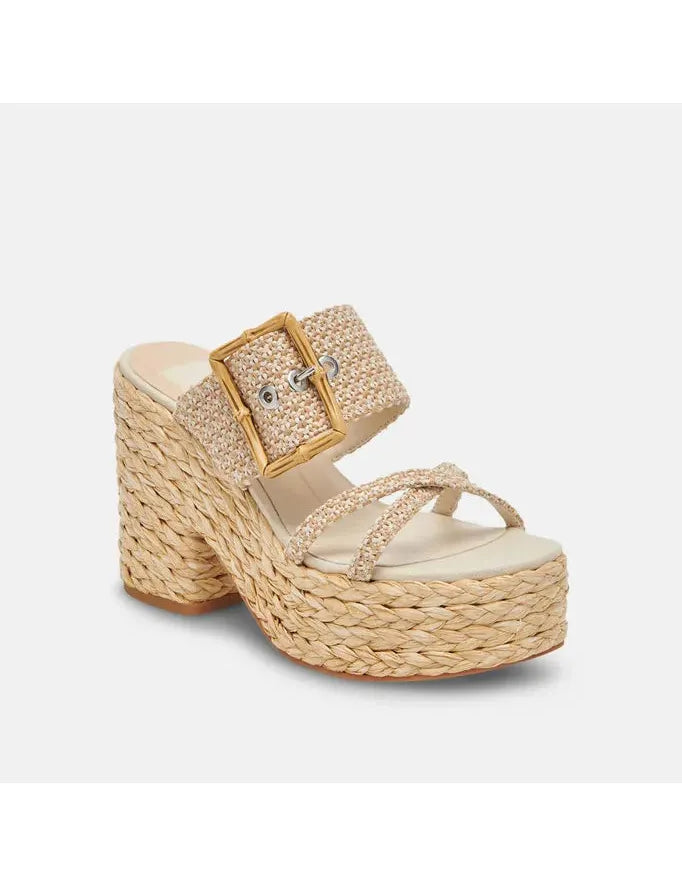 Edwina Heels - Keepsake