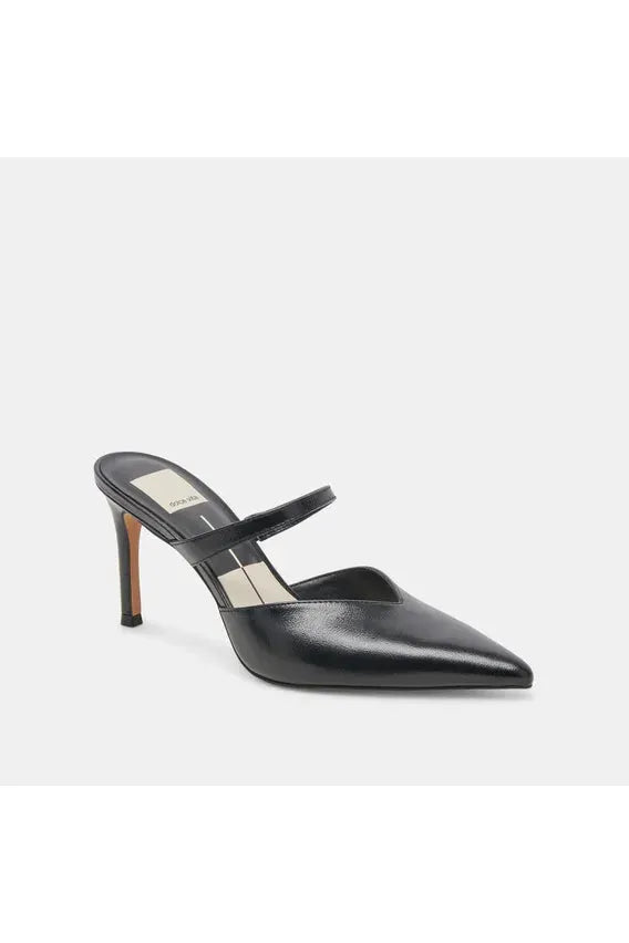 Kanika Heel - Keepsake