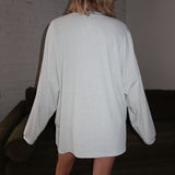 Laid Back Shorts - Baby Blue