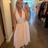 Pretty in Pink Dress