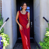Mireya Maxi Dress
