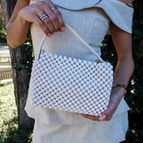 On the Agenda Linen Set