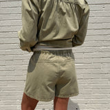 Wild Hearted Shorts