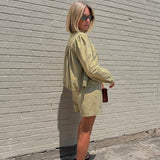 Wild Hearted Jacket
