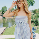 Cape Cod Romper