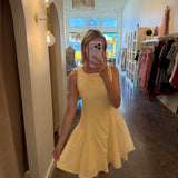 Sunny Days Mini Dress