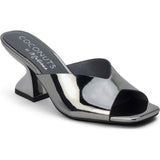 Matisse: Soiree Heel - Pewter