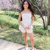 Darling Dot Shorts
