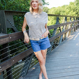 ROLLA'S: Lou Short - Canyon Stone