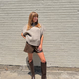 Ember Shorts