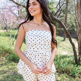Darling Dot Shorts
