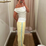 Sunshine State Track Pants