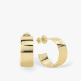 Atlas Earrings