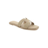 Billini: Gordy Sandal - Taupe