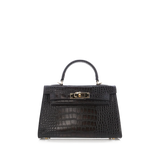 Billini: Harriette Bag - Crocodile