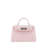 Billini: Harriet Handle Bag - Pink