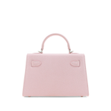 Billini: Harriet Handle Bag - Pink