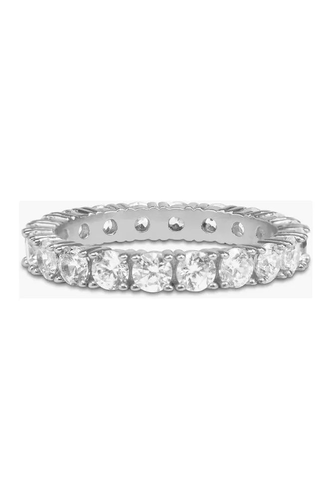 Heiress Ring - Silver - Keepsake