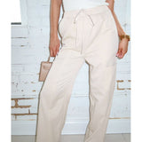 Coastal Chill Cargo Pants