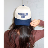 Personality Hire Trucker Hat