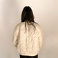 Jill Reversible Bomber Jacket