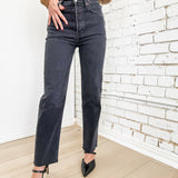 RE/DONE: 70's High Rise Jeans