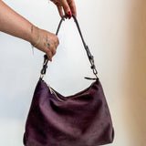 Hoxton Shoulder Bag - Keepsake