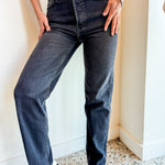 70's High Rise Jeans - Keepsake