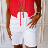 Spice It Up Knit Tank