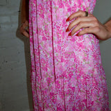 Garden Glow Maxi Dress
