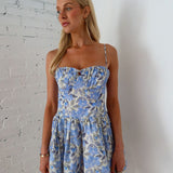 ASTR the Label: Larissa Dress