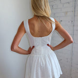 Cabaello Dress