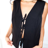 Tied and True Tank