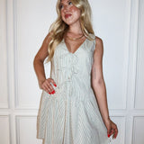 The Day Tripper Dress