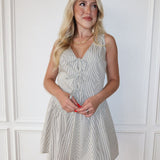The Day Tripper Dress