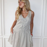 The Day Tripper Dress