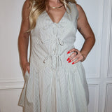The Day Tripper Dress