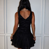 On the Low Dress