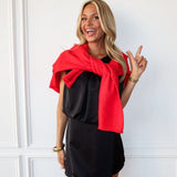 Shadow Play Romper