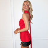 Undercover Edge Skort