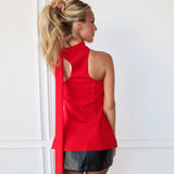Undercover Edge Skort