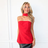 Undercover Edge Skort