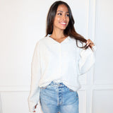 Piper Cardigan - Grey