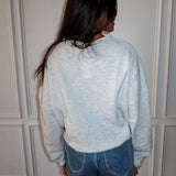 Piper Cardigan - Grey